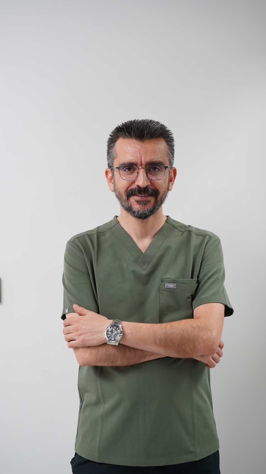 Dt. Günay Gündüz - Diş Hekimi